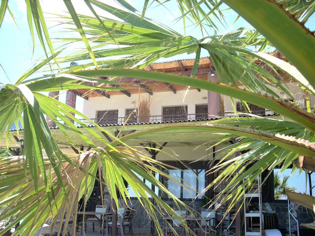 Sea View Suite Methana Méthana Exterior foto